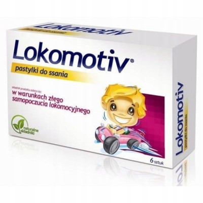  Nahrungsergänzungsmittel für Kinder Aflofarm Lutschtabletten 7 g 6 Stk