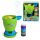 Land Toys Maschine 115 ml 19 cm x 13 cm