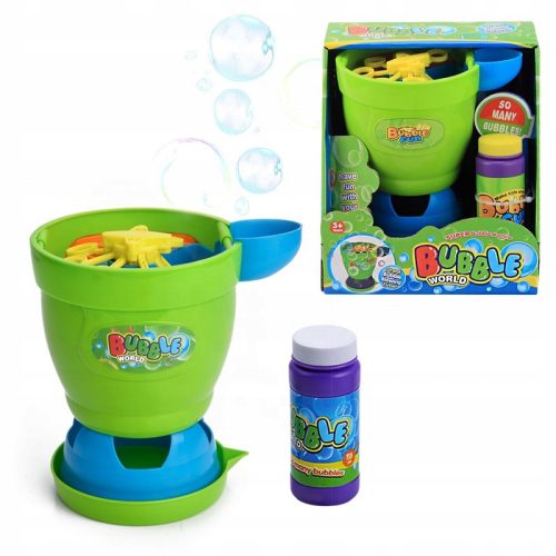 Land Toys Maschine 115 ml 19 cm x 13 cm