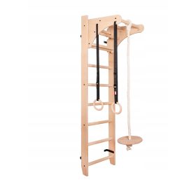  BenchK 112 multifunktionale Turnleiter