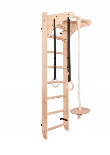  BenchK 112 multifunktionale Turnleiter