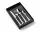  Gadget Master Mechanik Besteck GM2184 4-teilig
