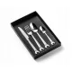  Gadget Master Mechanik Besteck GM2184 4-teilig