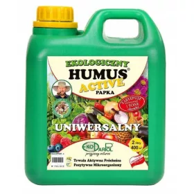    Organischer, natürlicher Dünger EkoDarPol flüssig 2,2 kg 2 l