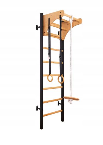  BenchK 111 multifunktionale Turnleiter