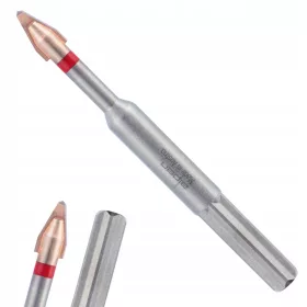 Alpen C Protector Steinzeugbohrer 0030300600100