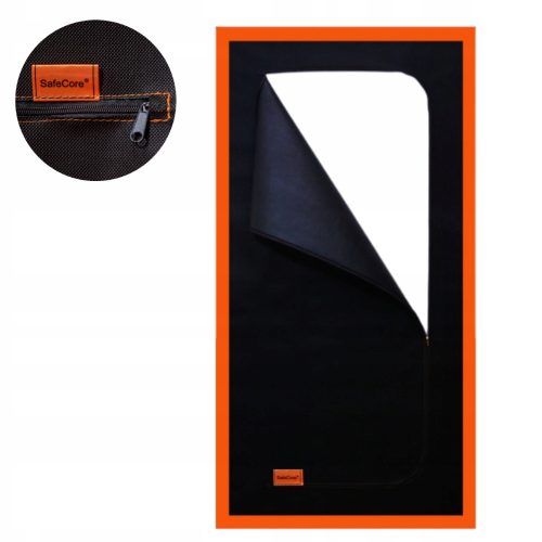 SafeCore Falt-/Falttüren 110 cm