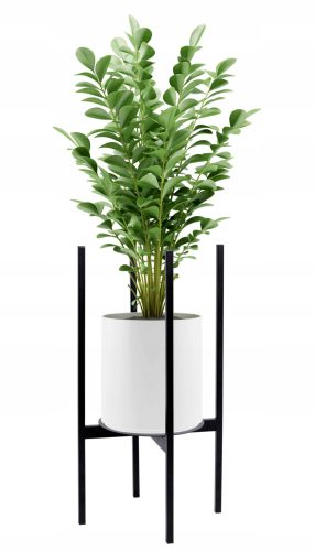  Gockowiak Blumenständer 60 cm aus Metall