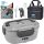 Lebensmittelbehälter Lunchbox N'oveen 1100 ml