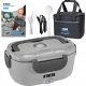 Lebensmittelbehälter Lunchbox N'oveen 1100 ml