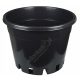  Blumentopf Edoniczki.pl 1 cm x 44 x 33,8 cm Kunststoff schwarz