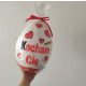  Kinder Überraschungsei XXL 30cm Valentinstag