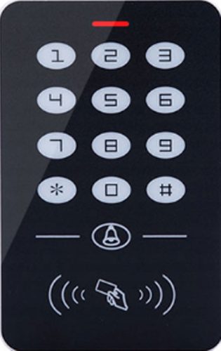 Elektrischer Türöffner Garda ACM-227