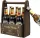  Bierkistenträger als Geschenk zum Geburtstag mit Gravur