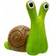  GARTENFIGUR SCHNECKE Gartenfigur Balkon Terrasse