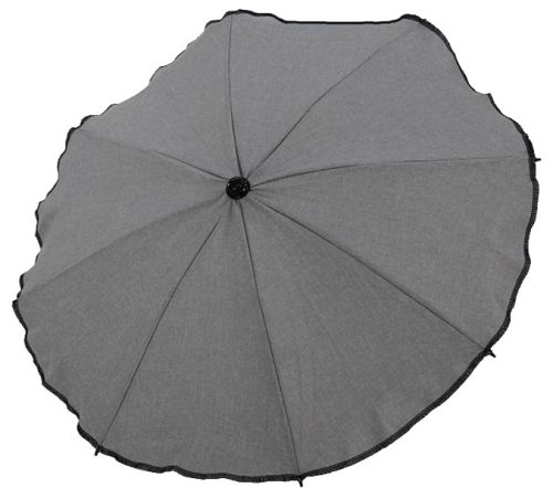  Karex Kinderwagenschirm 65 cm, mehrfarbig
