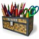  KAJAWIS Sparschwein MINECRAFT Box NAME Kind