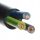 Rundes Elektrokabel, flexibel (Kabel) OMY Digma 3 x 1,5