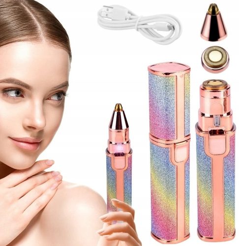  Blawelsess Trimer Shaver 2in1 Epilierer