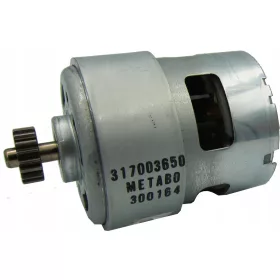  Metabo 317003650 BS18Li Schraubendrehermotor NEU