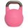  Kettlebelle Just7Gym 8 kg rosa