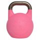  Kettlebelle Just7Gym 8 kg rosa