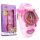  PAW PATROL SKYE Kinderuhr mit rosa Zeigern