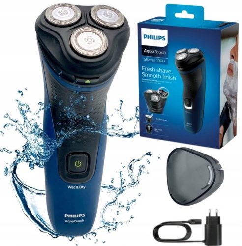  Rasierer von Philips. Rasierer für Herren. Rasierer von Philips. Bartrasierer für Herren