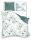 Bettwäsche Faro Bettwäscheset Bettdecke 220cm x 200 Kissen 70x80cm 3-teilig