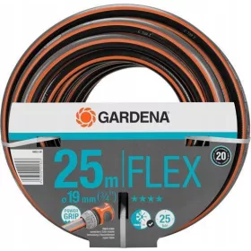    Gardena Comfort Flex 3/4" Gartenschlauch, 25 m 18053-20