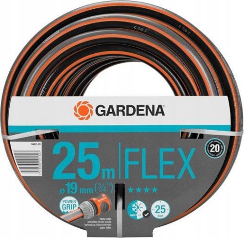  Gardena Comfort Flex 3/4" Gartenschlauch, 25 m 18053-20