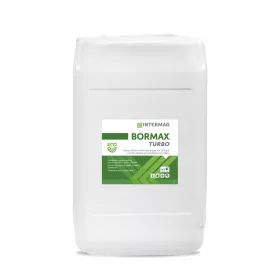  Intermag flüssiger Mehrkomponentendünger 6,5 kg 20 l