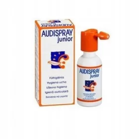  Audispray Junior Spray 25 ml