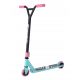  Aurora Nemesis 1 Roller, schwarz, 2 Räder