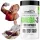 Omega-3 1000mg EPA DHA mit Vitamin E - Herz- & Gehirngesundheit unterstützen