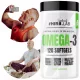 Omega-3 1000mg EPA DHA mit Vitamin E - Herz- & Gehirngesundheit unterstützen