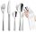 Bestecksets Amefa ASTORIA Besteckset 60-tlg.