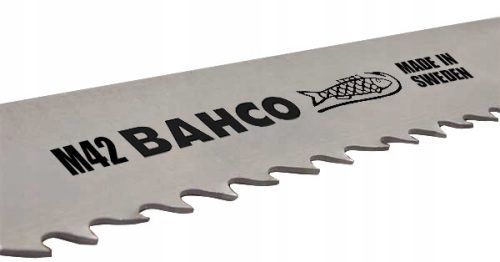 Bahco Sandflex Bandsäge 13 x 0,65 x 1638 mm