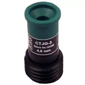 NNH 3/4 Düsenhalter, Ersatz für NHP CLEMCO, Schlauch 19x7