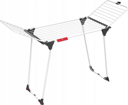  Freistehender Trockner der Stufe Vileda 13-57 cm