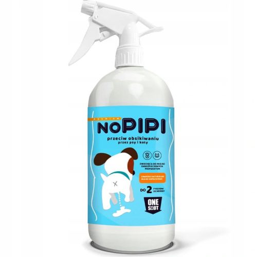  Sprühgerät, OneShot-Aerosol gegen Katzen und Hunde