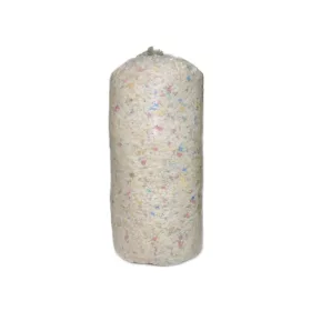 Gezogenes Schwammgranulat, 10 kg Kisseneinlage