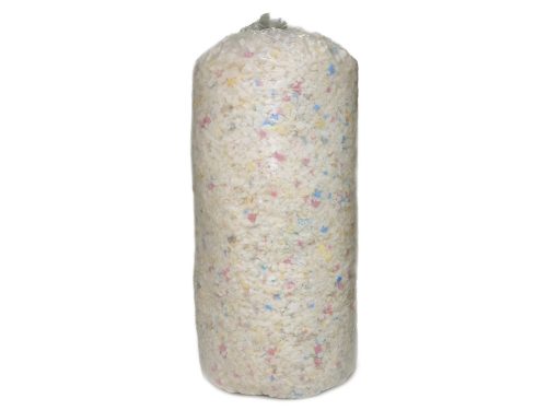 Gezogenes Schwammgranulat, 10 kg Kisseneinlage