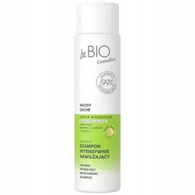    beBIO Ewa Chodakowska Shampoo 300 ml Regeneration und Feuchtigkeit