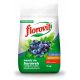 Florovit Spezialdünger für Heidelbeeren und säureliebende Pflanzen - 5 kg