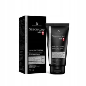 Seboradin Men 50 ml Gesichtscreme