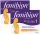 Femibion 1 Frühschwangerschaft – Nahrungsergänzungsmittel, 2 x 28 Tabletten