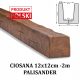 Indecori Dekor Polyurethanschaum 200 cm