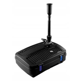  INVITAL-Brunnenfiltration mit UV CUF-5011