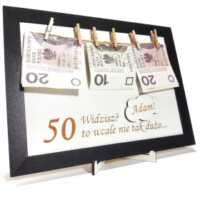 Plakette Sie sehen 30 40 50 Das ist nicht so viel